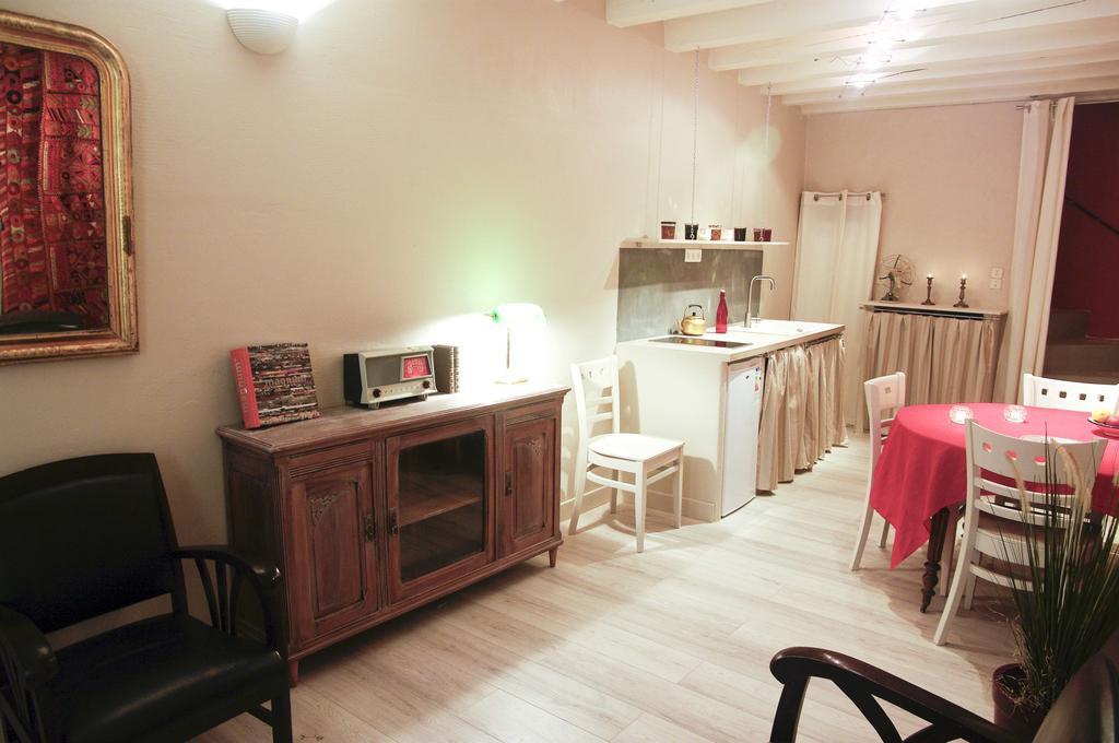 La Maison de Noémie Arlés Exterior foto
