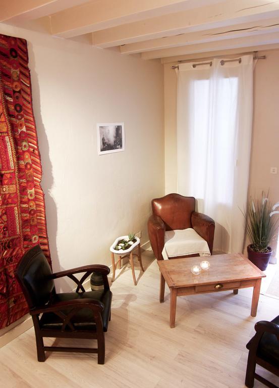 La Maison de Noémie Arlés Exterior foto