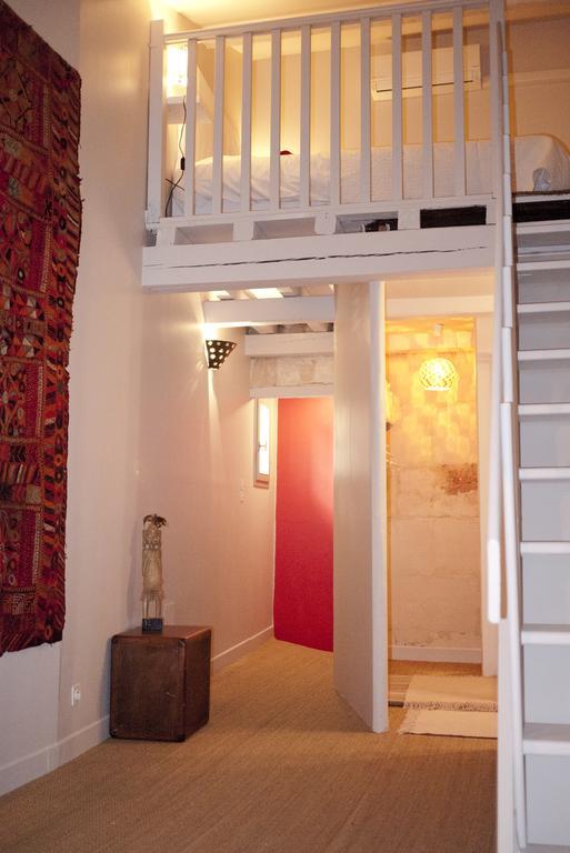 La Maison de Noémie Arlés Exterior foto